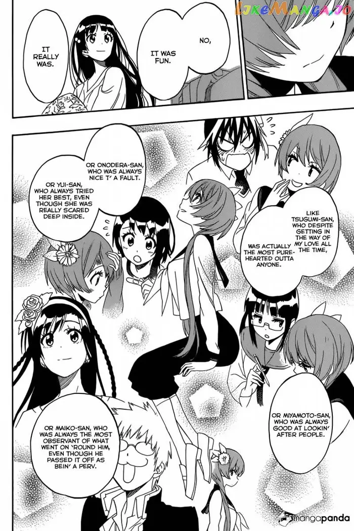Nisekoi Chapter 183 image 17_optimized